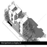 South (Central) Los Angeles Apartments