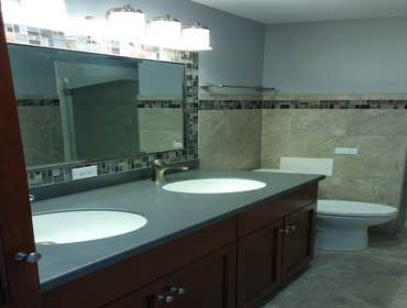 Photos from Mark Builders