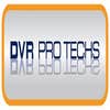 DVR Protechs logo