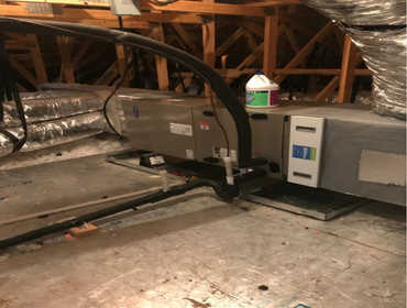 Photos from MR. Snowman Air Conditioning & Heating