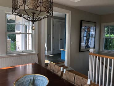 Photos by Solid Construction & Development Inc #1 Upper Montclair Kitchen Renovation