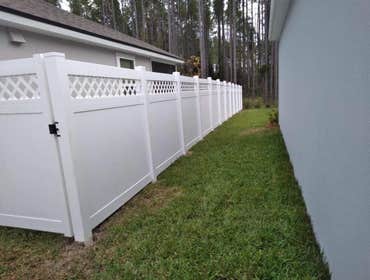 Fences