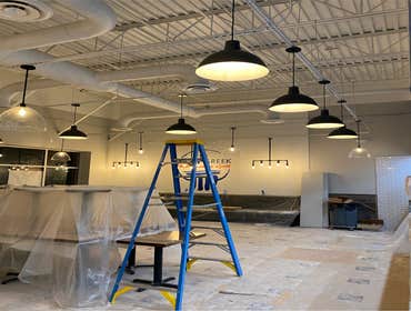 Commercial Power From small tenant build-outs to full-scale commercial systems, Avilo Electric is equipped to handle any setup — including 3-phase, 208