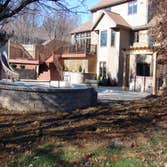 Decks and Pergola