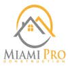 Miami Pro Construction logo