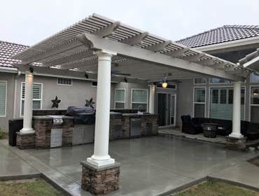 Pergola