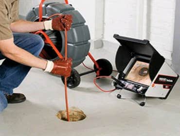 JBL Drains Gallery