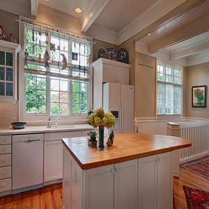 Lakeshore Drive Remodel