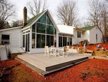 Makowski Project Examples Makowski Construction is a home remodeling company that provides comprehensive services from concept to completion. We unders
