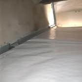 Basement Waterproofing Homeowners of an Oakmont PA residency had water infiltration in their unfinished basement. Water was coming in along the stone 