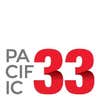 Pacific 33 Architects, Inc logo
