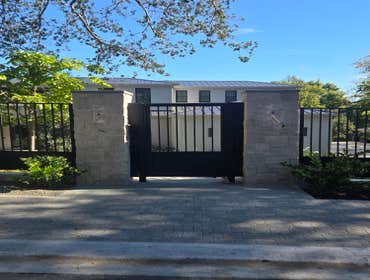 Photos by SF Bay Automatic Gates #1