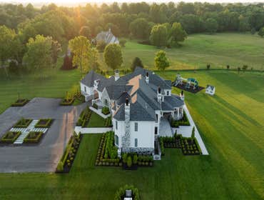 French Country Estate