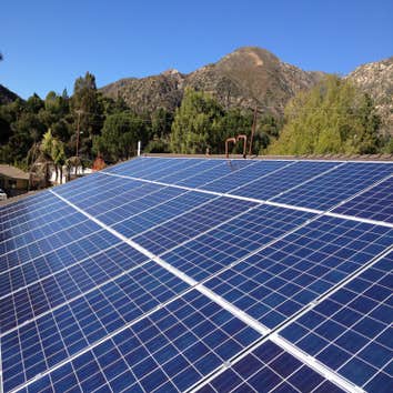 Photos from La Solar Group Inc