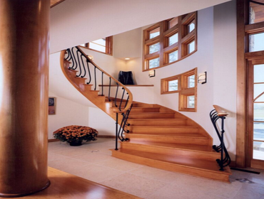 Barenz Builders, Inc Project For over a quarter of a century, Barenz Builders has been a Wisconsin custom home builder building homes graced with the q