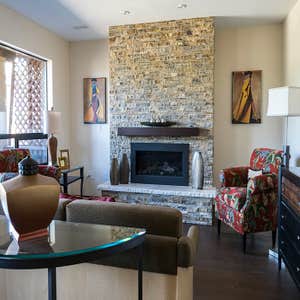 The Contemporary Treatment