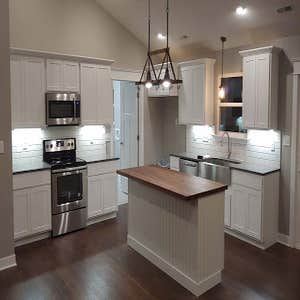 Photos by New Beginnings Construction & Remodeling #1