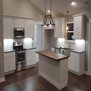 Photos by New Beginnings Construction & Remodeling #1