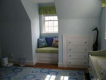 Photos from Ames & Young, Inc. General Contractor Deleading Specialist