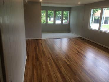 Photos by All Wood Floors