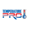Temperaturepro the Woodlands logo