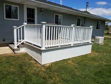Photos by Tri-city Construction #1