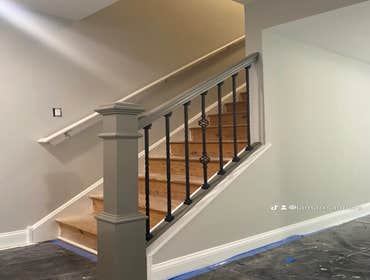 Banister