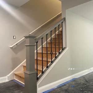Banister