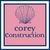 Corey Construction LLC logo