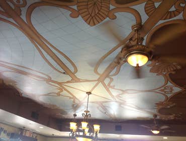 Zees Artistries Llc Dba Project Murals, Faux finishes and kids rooms!