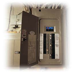 Anthony Electric Co