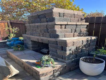Moracala Custom Patio Cover