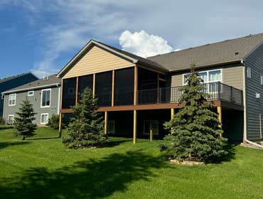 Photos by High Caliber Building & Remodeling LLC #1
