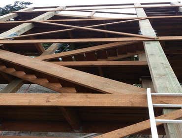 Photos from H & J Construction LLC