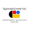 Taylormaed Concrete LLC logo