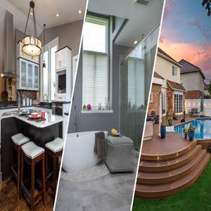 Custom Built Design & Remodeling