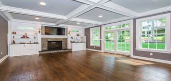 New Home Construction
