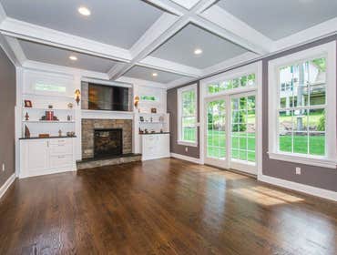 New Home Construction