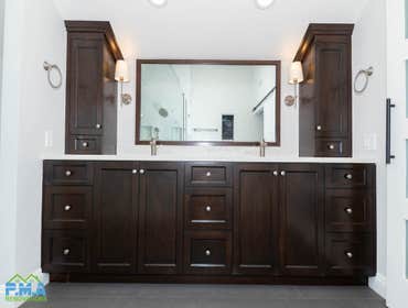 Photos by Nittay Inc #1- BATHROOMS BATHROOM REMODELS