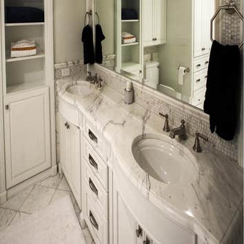 Bathrooms