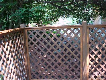 Fences