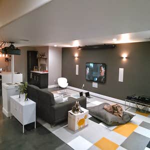 Photo(s) from SEC Electrical Services