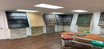 Royco Roofing