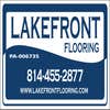 Lakefront Flooring logo