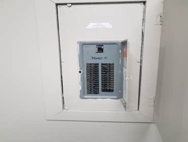 Photos from Hlwj Electrical Data Com