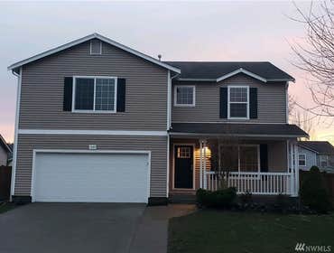 Hart Home #1