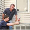 Rockland County Remodeling logo