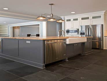 Hahn Residence