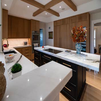 Quintessential Renovatons Inc