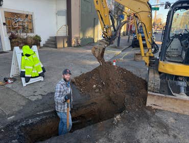 Photos by Legacy plumbing & Excavation LLC #1